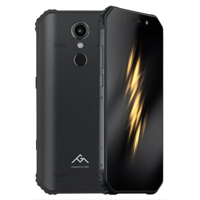AGM A9 JBL 4GB/64GB Black