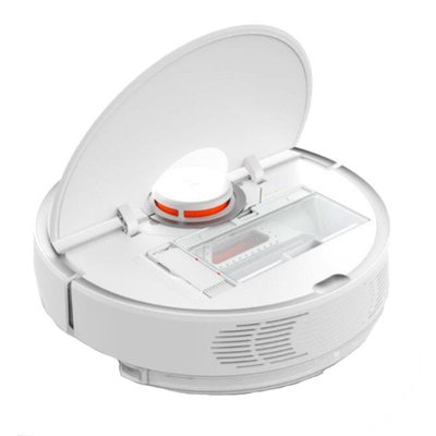 Xiaomi Roborock S50 White