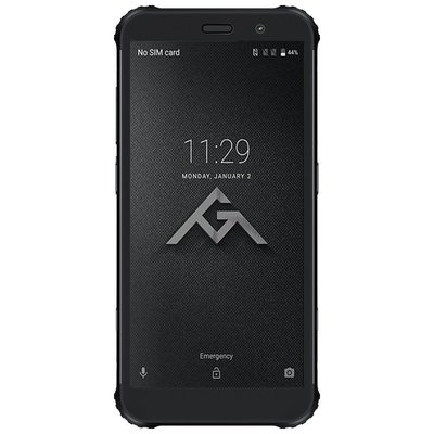 AGM X3 JBL 8GB/256GB Black