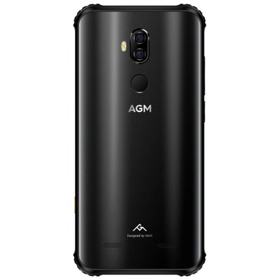 AGM X3 JBL 8GB/256GB Black