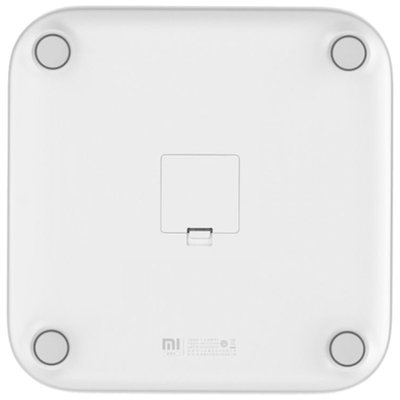 Xiaomi Mi Body Composition Scale 2 White