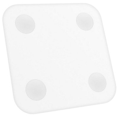 Xiaomi Mi Body Composition Scale 2 White