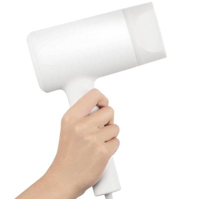 Xiaomi Mi Ionic Hairdryer White