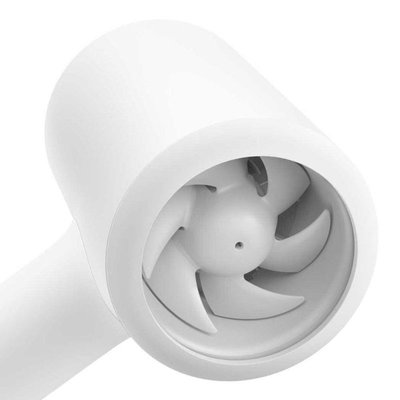Xiaomi Mi Ionic Hairdryer White