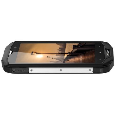 AGM A8 4GB/64GB Black