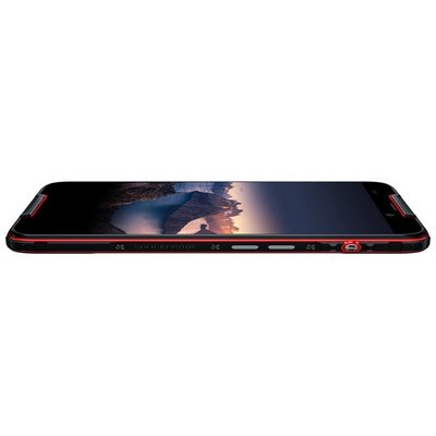 Cubot Quest 4GB/64GB Red