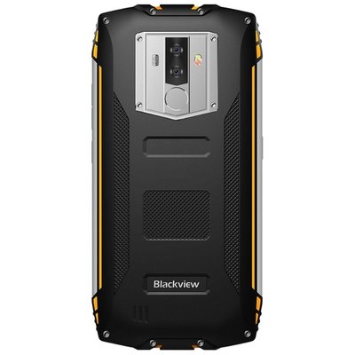 Blackview BV6800 Pro 4GB/64GB Yellow