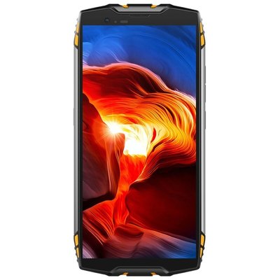Blackview BV6800 Pro 4GB/64GB Yellow