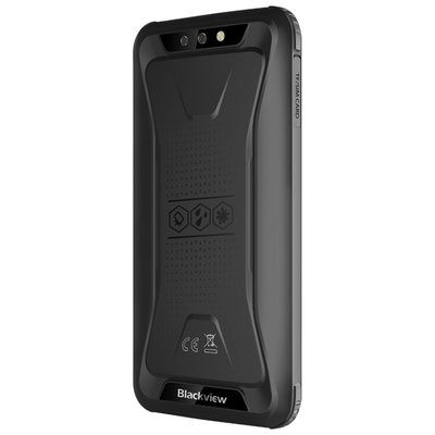 Blackview BV5500 2GB/16GB Black
