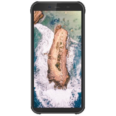 Blackview BV5500 2GB/16GB Black