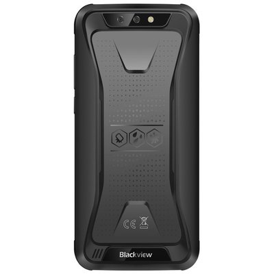 Blackview BV5500 Pro 3GB/16GB Black