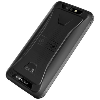 Blackview BV5500 Pro 3GB/16GB Black