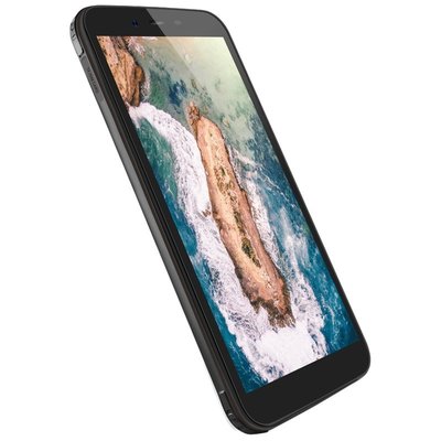 Blackview BV5500 Pro 3GB/16GB Black
