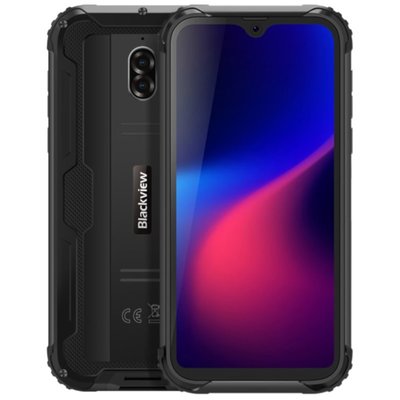 Blackview BV5900 3GB/32GB Black