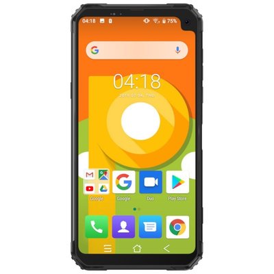 Blackview BV6100 3GB/16GB Grey
