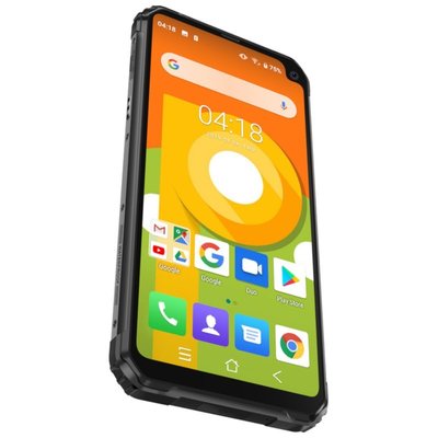 Blackview BV6100 3GB/16GB Grey