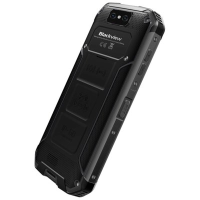 Blackview BV9500 Plus 4GB/64GB Black