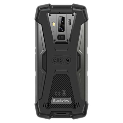 Blackview BV9700 Pro Night Vision 6GB/128GB Grey