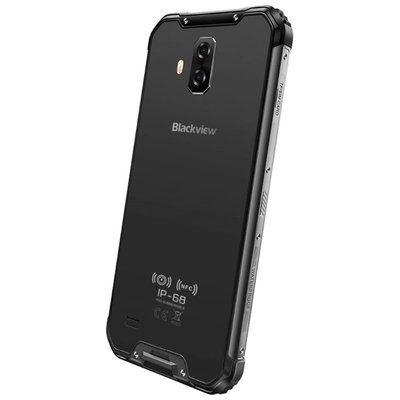 Blackview BV9600 Pro 6GB/128GB Grey