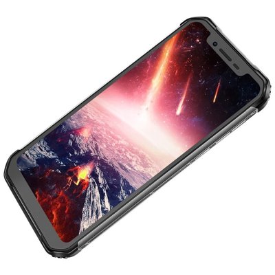 Blackview BV9600 Pro 6GB/128GB Grey