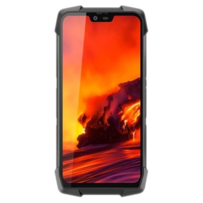 Blackview BV9700 Pro 6GB/128GB Grey