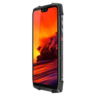 Blackview BV9700 Pro 6GB/128GB Grey