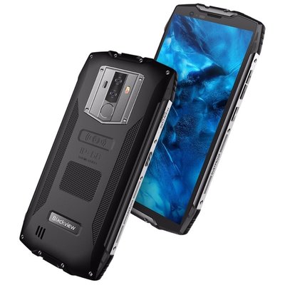 Blackview BV6800 Pro 4GB/64GB Black