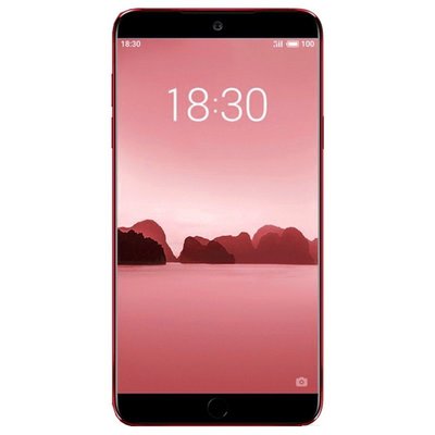 Refurbished Meizu 15 Lite 4GB/64GB Red