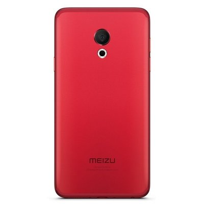 Refurbished Meizu 15 Lite 4GB/64GB Red