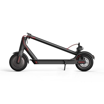 Refurbished Xiaomi Mi Electric Scooter Black