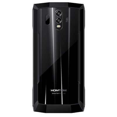 Refurbished Homtom HT70 4GB/64GB Black