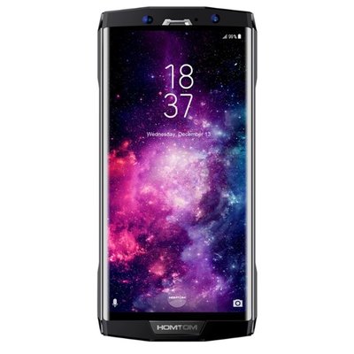 Refurbished Homtom HT70 4GB/64GB Black