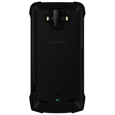 Doogee S90 Pro 6GB/128GB Mineral Black
