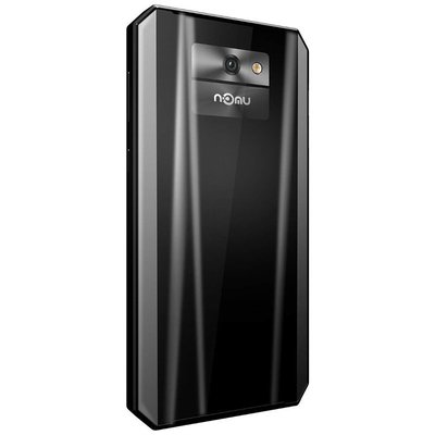 Nomu M6 3GB/32GB Black