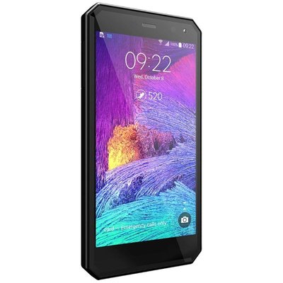 Nomu M6 3GB/32GB Black