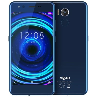 Nomu M8 4GB/64GB Blue