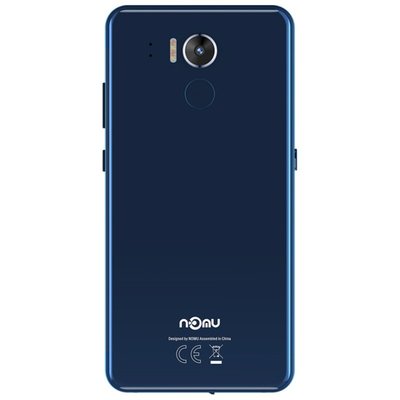 Nomu M8 4GB/64GB Blue