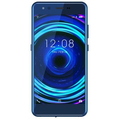 Nomu M8 4GB/64GB Blue