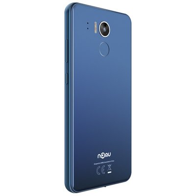 Nomu M8 4GB/64GB Blue