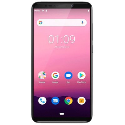 Cubot J7 2GB/16GB Blue