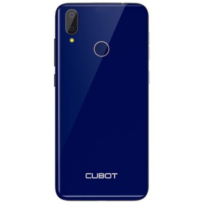 Cubot J7 2GB/16GB Blue