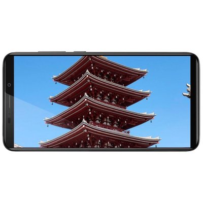 Cubot J7 2GB/16GB Blue