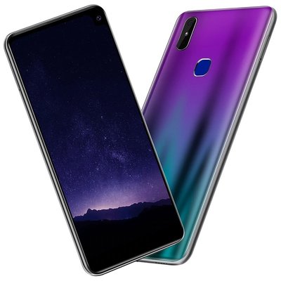 Cubot Max 2 4GB/64GB Gradient
