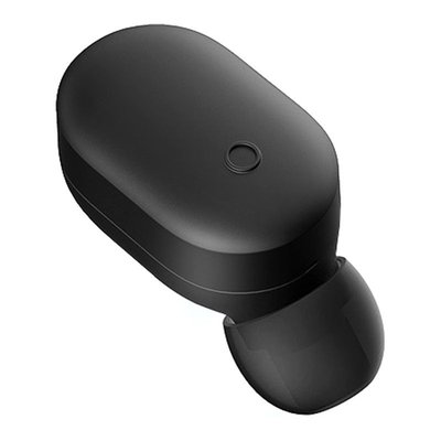 Xiaomi Mi Bluetooth Headset Mini Black