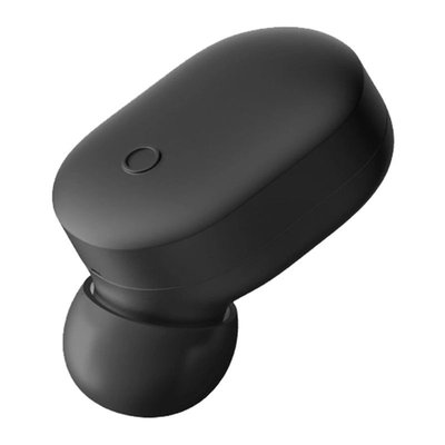 Xiaomi Mi Bluetooth Headset Mini Black