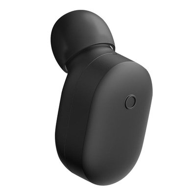 Xiaomi Mi Bluetooth Headset Mini Black