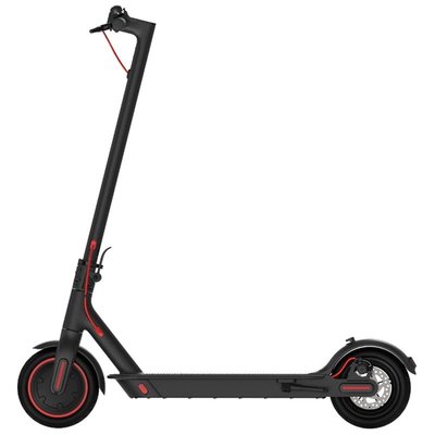 Xiaomi Mi Electric Scooter Pro Black