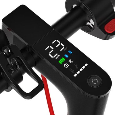 Xiaomi Mi Electric Scooter Pro Black