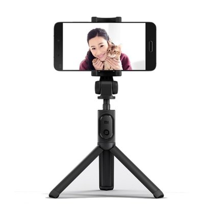 Xiaomi Mi Selfie Stick Tripod Black