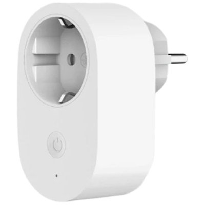 Xiaomi Mi Smart Plug Wi-Fi White